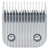 Trixie Wahl Clipper Corporation MOSER 1225-5870 Galvutė 7mm, #5F