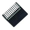 Wahl Clipper Corporation MOSER 1230-7490 Antgalis Nr.1 (4,5mm)