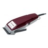 Plaukų kirpimo mašinėlė Moser 1400-0050 Bordo spalvos