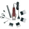 Wahl Clipper Corporation MOSER 1400-0278 (1406) Kerpamoji mašinėlė, rinkinys