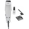Wahl Clipper Corporation MOSER 1411-0051 Primat Mini light pilkas Kerp. mašinėlė