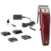 Wahl Clipper Corporation MOSER 1430-0050, 1400 Cordless Kerp. mašinėlė