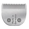 Barzdaskutė Wahl Clipper Corporation MOSER 1450-7310 Medical Kerp. galvutė 0,1 mm.