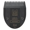 Wahl Clipper Corporation MOSER 1584-7231 Diamond Kerpamoji galvutė