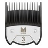 Barzdaskutė Wahl Clipper Corporation MOSER 1801-7040 Magnetinis antgalis 3 mm
