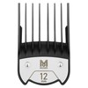 Barzdaskutė Wahl Clipper Corporation MOSER 1801-7080 Magnetinis antgalis 12 mm