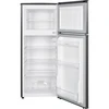 Šaldytuvas MPM MPM-125-CZ-11E, tamsaus plieno spalvos