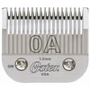 Barzdaskutė Oster Professional Products OSTER 918-05 Kerpamoji galvutė (0A), 1,2 mm