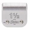 OSTER 918-11 Kerpamoji galvutė (1 1/2), 4,0 mm