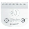 Oster Professional Products OSTER 919-01 Kerpamoji galvutė (40), 0,25 mm