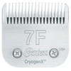 Oster Professional Products OSTER 919-16 Kerpamoji galvutė (7F), 3,2 mm