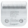 OSTER 919-17 Kerpamoji galvutė (5F), 6,3 mm