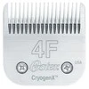 Barzdaskutė Oster Professional Products OSTER 919-18 Kerpamoji galvutė (4F), 9,5 mm