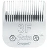Barzdaskutė Oster Professional Products OSTER 919-20 Kerpamoji galvutė (3F), 13 mm