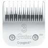 Oster Professional Products OSTER 919-22 Kerpamoji galvutė (3) Skip Tooth, 13 mm
