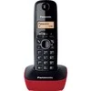 Telefonas bev. Panasonic KX-TG1611FXR