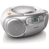 PHILIPS AZ127/12 Magnetola