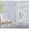 Elektrinis dantų šepetėlis Philips HX3673/13 3100 serija, Baltos spalvos