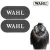 Rankšluostis Wahl Clipper Corporation WAHL 0093-6390 Laikikliai (skirtukai) plaukams (2vnt) 11,5 cm x 5 cm