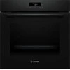 Bosch HBA572BB4 Serija 2, Įmontuojamoji orkaitė, 60 x 60 cm, Juodas