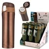 SMILE STT-2/13 Termosas, 420 ml., rudas