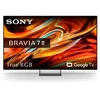 Televizorius Sony Corporation Sony TV | K65XR75M2 Bravia 7 | 65 | Smart TV | Google TV | 4K UHD | Juodas