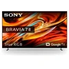 SONY K98XR75M2PB LCD televizorius