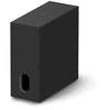 Namų kino sistema Sony Subwoofer | SA-SW8 BRAVIA Theatre Sub 8 | 300 W | Bluetooth | Belaidė jungtis | Juodas