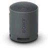 Nešiojama kolonėlė Sony SRS-XB100, Juodos spalvos
