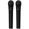 Sony | Belaidžių mikrofonų rinkinys su 2 mikrofonais ir imtuvu | ULTMIC1