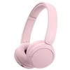Belaidės Ausinės Sony WH-CH520L, Rožinės