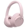 Sony WH-CH720N belaidės ausinės, Rožinės