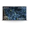 Sony Corporation SONY XR83A80LPAEP OLED televizorius