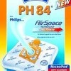 SWIRL PH84/4 MP Plus D.s. filtrai