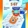 SWIRL S67/4 MP Plus Ds filtrai
