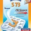 SWIRL S73/4 MP Plus Ds filtrai
