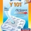 SWIRL Y101/4 MP Plus Ds filtrai