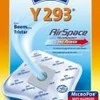 SWIRL Y293/4 MP Plus Ds filtrai