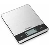 Terraillon Sas TERRAILLON 15368 Slim Steel El. virtuvinės svarstyklės