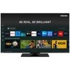 TOSHIBA 50UV3F63DG UHD VIDAA televizorius