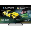 Televizorius Blaupunkt 32QBG6000S