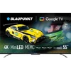 Televizorius Blaupunkt 55MCG8000S