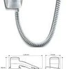 Ligo Electric VALERA 533.06/038A Plaukų džiovintuvas