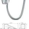 Ligo Electric VALERA 533.15/038B Plaukų džiovintuvas