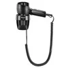 Ligo Electric VALERA 542.14/038A (55420951) All juodas Plaukų džiovintuvas