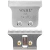 Peiliukas profesionaliam trimeriui Wahl Pro Detailer Blade Set 01062-1116