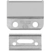 Peiliukas plaukų kirpimo mašinėlei Wahl PRO Balding, 02105-416, ilgis 0.4 mm, plotis 40 mm