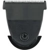 Peiliukas trimeriui BERET, Wahl PRO, 02111-416, klasikinis, ilgis 0.4 mm, plotis 28 mm, juodas