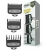 Wahl Clipper Corporation Papildomų šukų rinkinys Wahl Professional 3 Pack Premium Attachement Combs 03354-5001, 3 vnt. šukų, #0.5, #1, #1.5