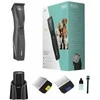 Wahl Clipper Corporation WAHL 1263-0472 MaxGO Kerpamoji mašinėlė gyvūnams